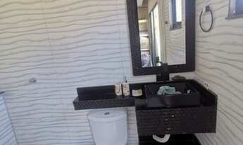 Imagem 7: CASA PRAIA MATINHOS