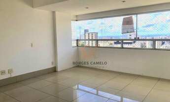 Imagem: Apartamento com 4 dormitórios, 110 m²