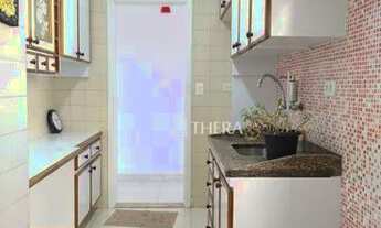 Imagem: Apartamento com 3 dormitórios para alugar