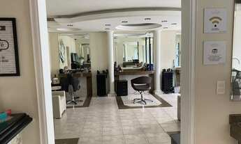 Imagem 5: Casa para venda com 300 metros quadrados com 11 salas 2 quartos com suite ,hidro