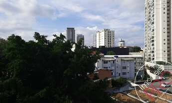 Imagem 3: Aclimação 1 quarto