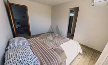 Imagem 5: Casa 3 quartos, 1 suíte com closet - 100m²