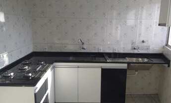 Imagem 7: Localização nobre !!! Apartamento com 3 quartos - Bairro Alvorada - Contagem - MG