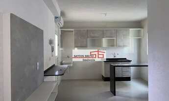 Imagem: Apartamento com 1 dormitório para alugar