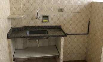 Imagem 2: Apartamento de dois quartos em Tomás Coelho