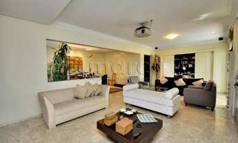 Imagem 3: SAO PAULO - Apartamento Padrão - MORUMBI