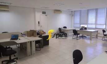 Imagem 2: Sala para alugar, 100 m² por R$ 6.000/mês - Jardim Finotti - Uberlândia/MG