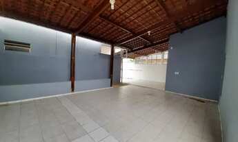 Imagem 2: Casa para alugar em Lagoa Nova 3 suítes