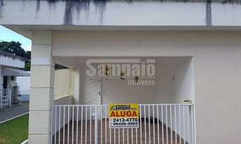 Imagem 6: Campo Grande Apartamento com 1 dormitório