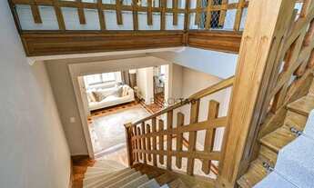 Imagem 6: CASA DE ALTO PADRÃO À VENDA EM PERDIZES EM SÃO PAULO -SP