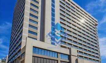 Imagem 2: Sala comercial Galpão / depósito com 1 vaga na garagem