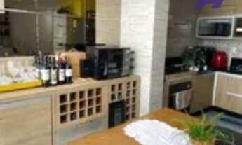 Imagem 4: Cobertura com 3 dormitórios à venda, 178 m² por R$ 999.000 - Praia de Itaparica - Vila Vel