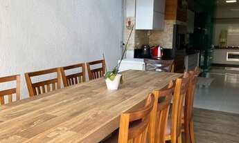 Imagem 6: Casa Térrea Condomínio Sonora 3 súites