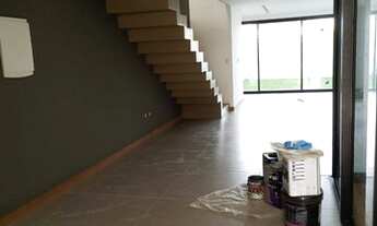 Imagem 3: Linda casa 3 dormitórios em loteamento Planejado no Campeche