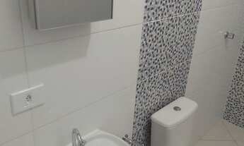 Imagem 2: CASA 2 COMODOS - COZINHA - BANHEIRO - LAVANDERIA