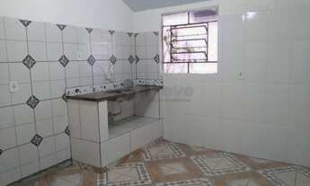 Imagem 7: Casa com 2 dormitórios para alugar, 70 m² por R$ 1.204,38 - Jardim Califórnia - Indaiatuba