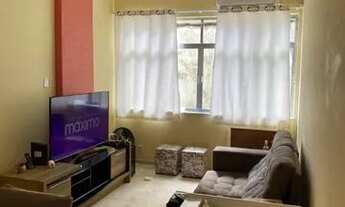 Imagem: Apartamento na Tijuca, 2 quartos