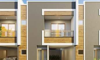 Imagem 2: Casas Duplex Em Condominio No Jardim Icarai Caucaia 03 Quartos. em pouco tempo