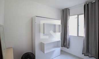 Imagem 7: Apartamento para Aluguel - Castelo, 2 Quartos, 59 m2