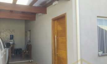 Imagem 3: Casa - Vila São Carlos - Mogi Guaçu