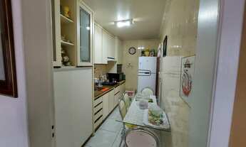 Imagem 3: Apartamento para venda tem 52 metros quadrados com 2 quartos em Kobrasol - São José - SC