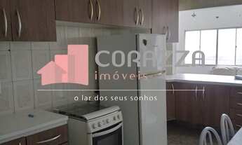 Imagem 6: SÃO BERNARDO DO CAMPO - Apartamento Padrão - BAETA NEVES