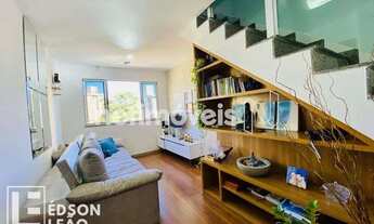 Imagem 2: Venda Cobertura Graça Belo Horizonte