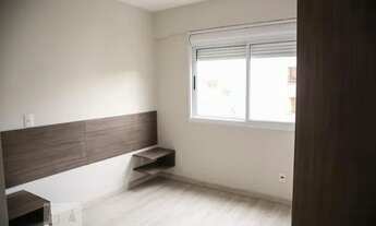 Imagem 5: Apartamento para Aluguel - Cristal , 1 Quarto, 45 m2