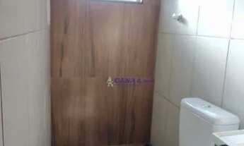 Imagem 7: Casa com 2 dormitórios para alugar, 56 m² por R$ 1.250,00/mês - Jardim Flórida - Embu das