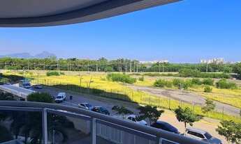 Imagem 6: Apartamento para venda com 85 metros quadrados com 2 quartos