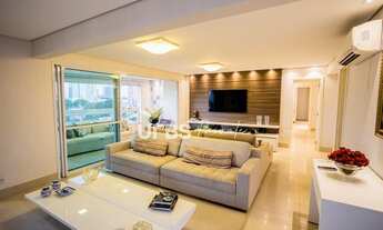 Imagem: Maison Autentique - Apartamento 4 quartos