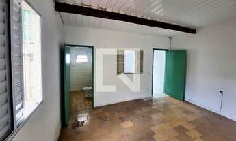 Imagem 3: Apartamento para Aluguel - Jardim Santa Rosália, 1 Quarto, 45 m2