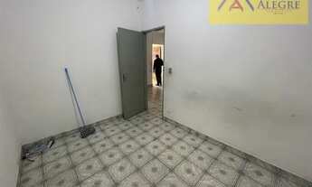 Imagem 6: São Paulo - Casa Padrão - Americanópolis