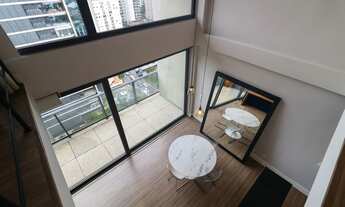 Imagem 7: Apartamento Venda 1 Dormitórios - 100 m² Vila Olímpia