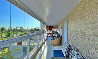 Imagem 3: Apartamento com 3 dormitórios (1 suíte) à venda, 120 m² por R$ 1.500.000 - Indaiá - Bertio