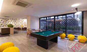 Imagem 7: Vila Nova Conceição - andar alto - mobiliado