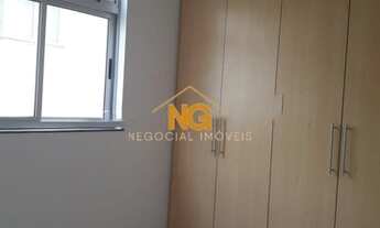 Imagem 5: CONTAGEM - Apartamento Padrão - Jardim Riacho das Pedras