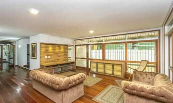 Imagem 4: PORTO ALEGRE - Cobertura - Moinhos de Vento