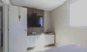 Imagem: Apartamento para Venda em São Paulo, Vila