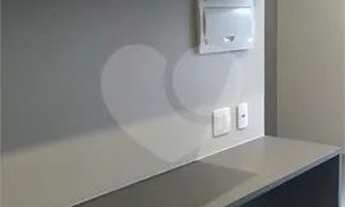 Imagem 7: Apartamento 1 quarto em Pinheiros - 37m²