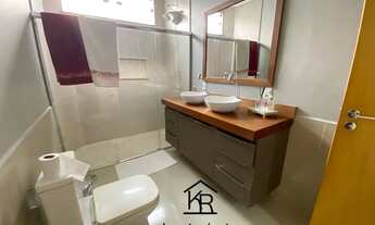 Imagem 7: 4 dormitórios, aceita financiamento Ponta Negra, 100% mobiliado