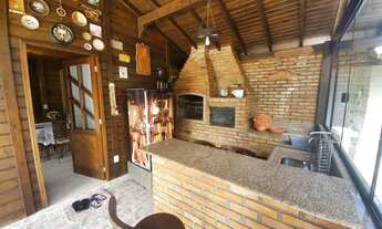 Imagem 7: Casa com 2 dormitórios à venda, 66 m² por R$ 339.000 - Jordão - Governador Celso Ramos/SC