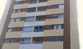 Imagem 2: Apartamento à venda, 56 m² por R$ 350.000,00 - Tamarineira - Recife/PE