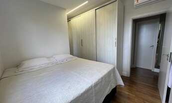 Imagem 2: Apartamento para venda tem 98 metros quadrados com 3 quartos em Jardim das Américas - Cuia