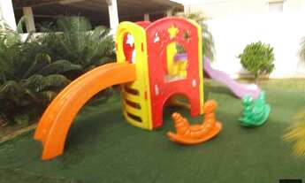 Imagem 7: Aluguel apartamento 03 quartos sendo 01 suíte, res. garden goiabeiras, goiabeiras, Cuiabá