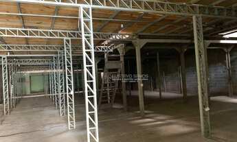 Imagem 6: Galpão para alugar, 733 m² por R$ 15.000/mês - Vila Formosa - São Paulo/SP