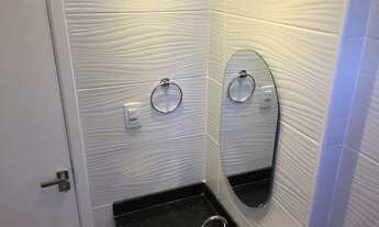 Imagem 7: 1/4 sala Pituba Mobiliado