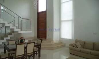 Imagem 4: Casa - Swiss Park - Campinas