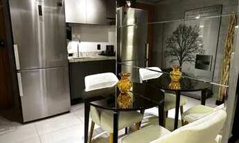 Imagem 7: Flat para aluguel tem 42 metros quadrados com 1 quarto em Setor Oeste - Goiânia - Goiás