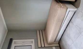 Imagem 7: Apartamento para locação MOBILIADO Parque Industrial